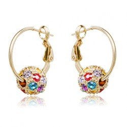 義烏市鉆葉飾品廠 引領2012韓國時尚潮流，供應當當韓國飾品批發(fā)