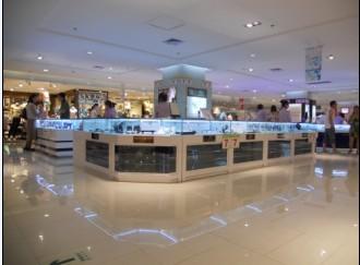 開純銀飾品加盟店 融合美發(fā)飾品銷售的創(chuàng)新策略