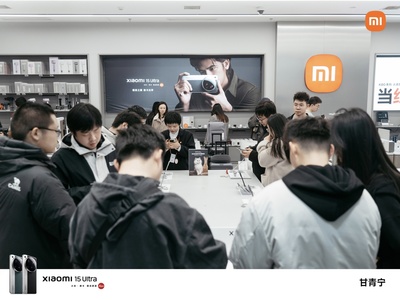 小米之家跨界新嘗試 經(jīng)營范圍新增智能家居與美發(fā)飾品，探索消費電子新邊界