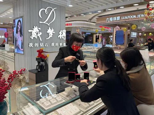 金飾迎春添喜氣 揚(yáng)城年味妝點(diǎn)忙